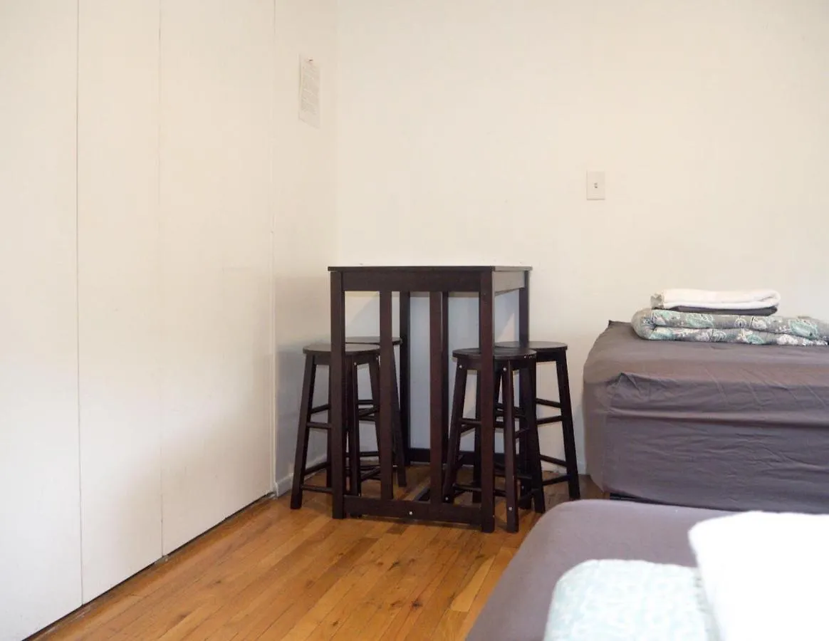 South Bronx Guesthouse New York Homestay